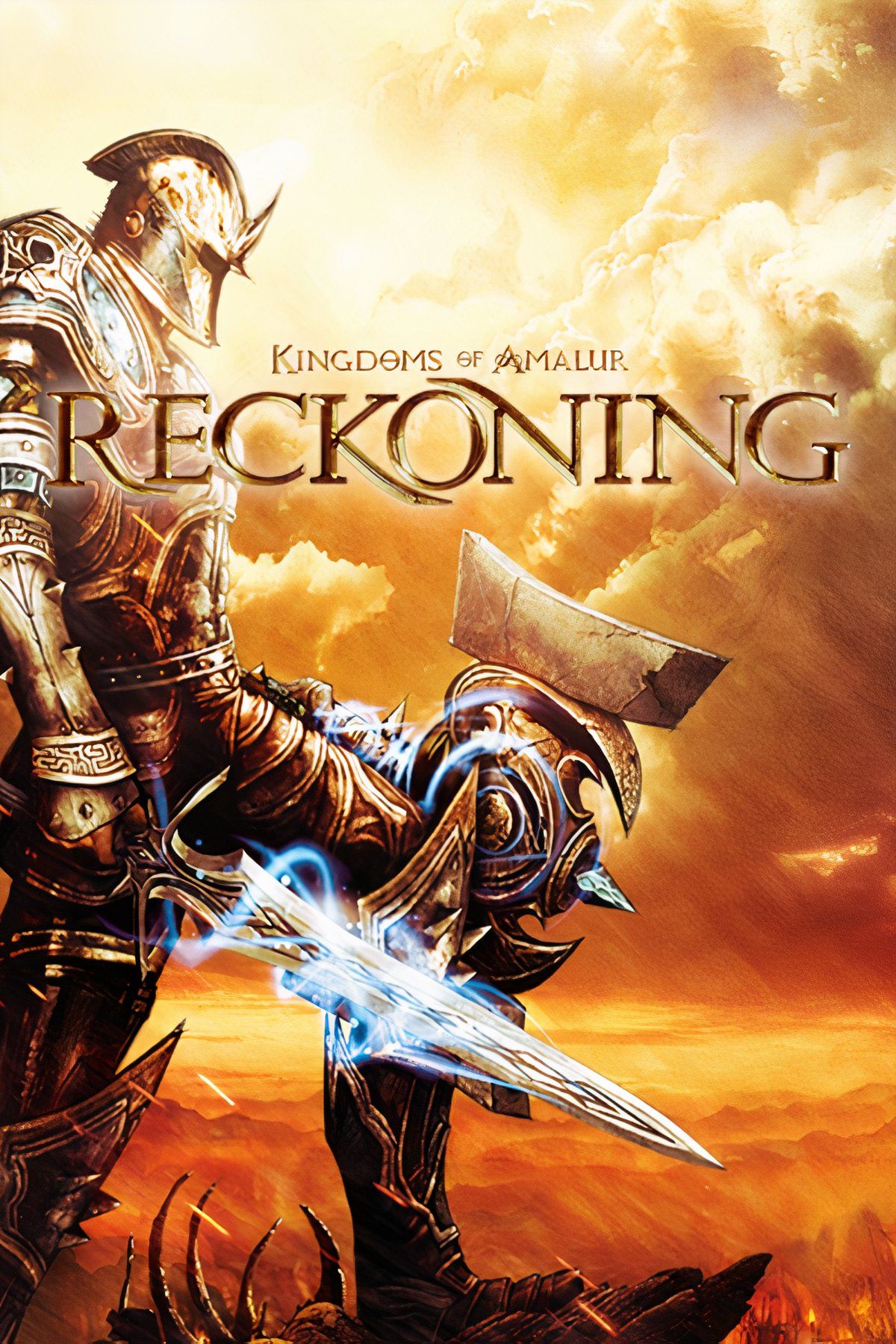 Kingdoms of Amalur: Re-Reckoning Switch Review - Silver Standard