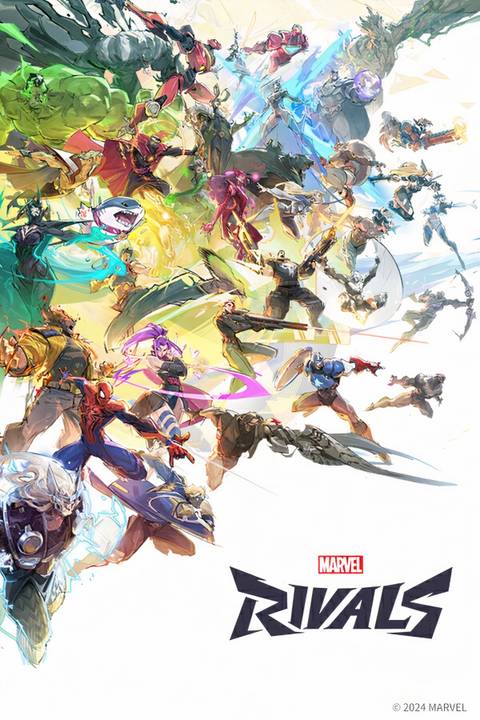 Marvel Rivals | ScreenRant