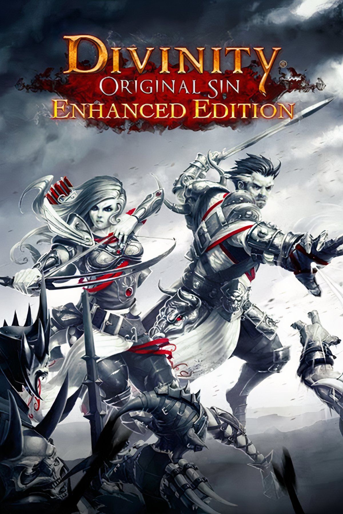 Divinity: Original Sin
