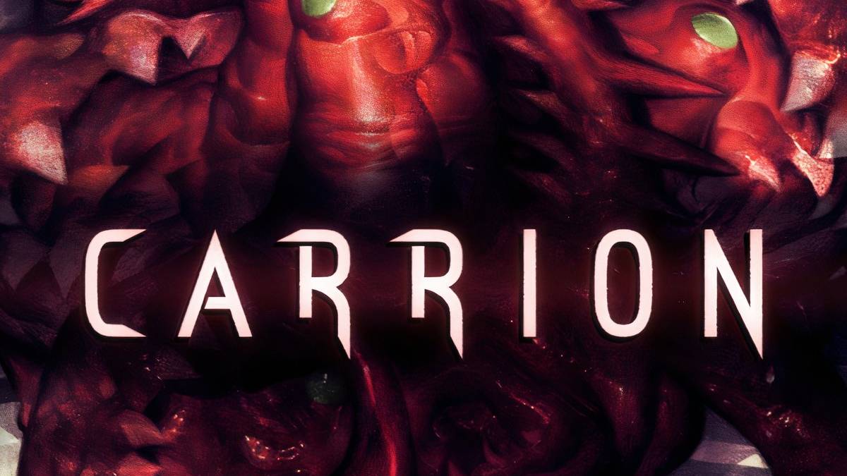 Carrion | ScreenRant