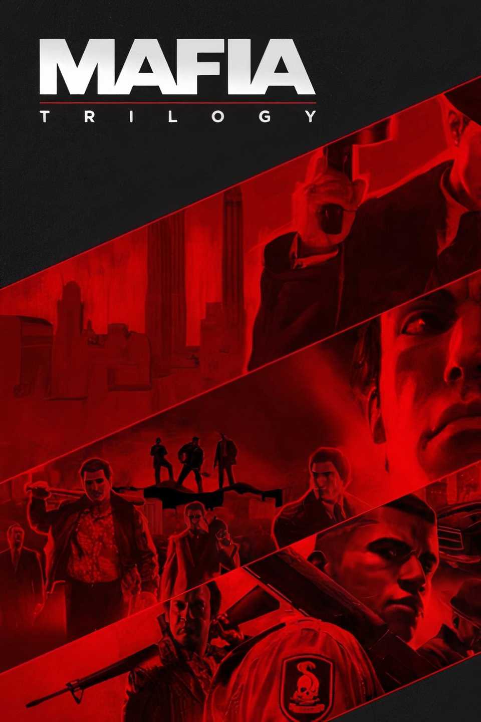 Which Order You Should Play The Mafia Games In