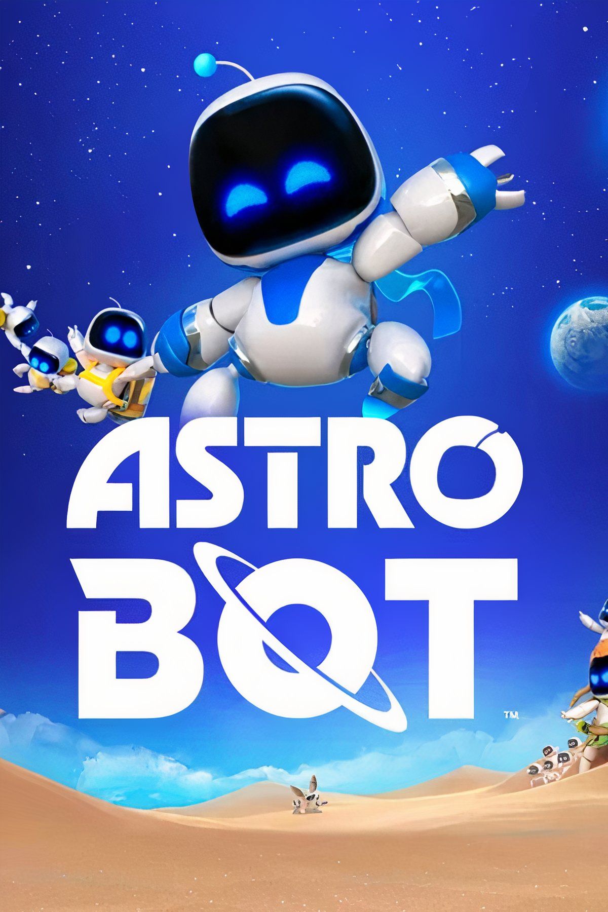 Astro Bot