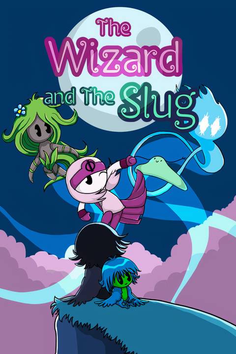 The Wizard and the Slug Review: An Earnest Attempt at Humor
