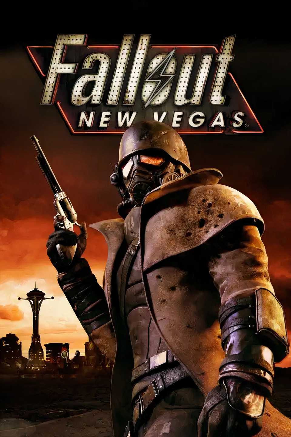 Fallout Officially Returning This June With A Brand-New Release