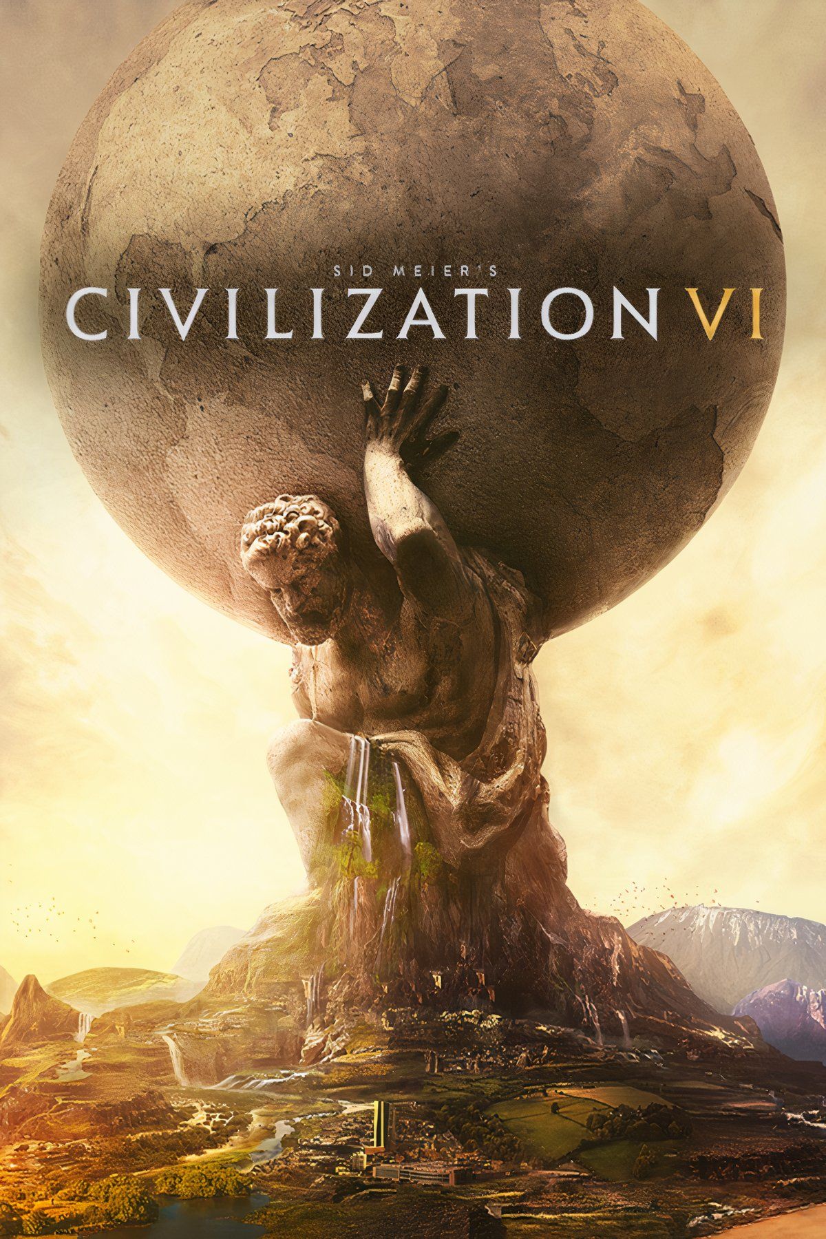 Civilization VI