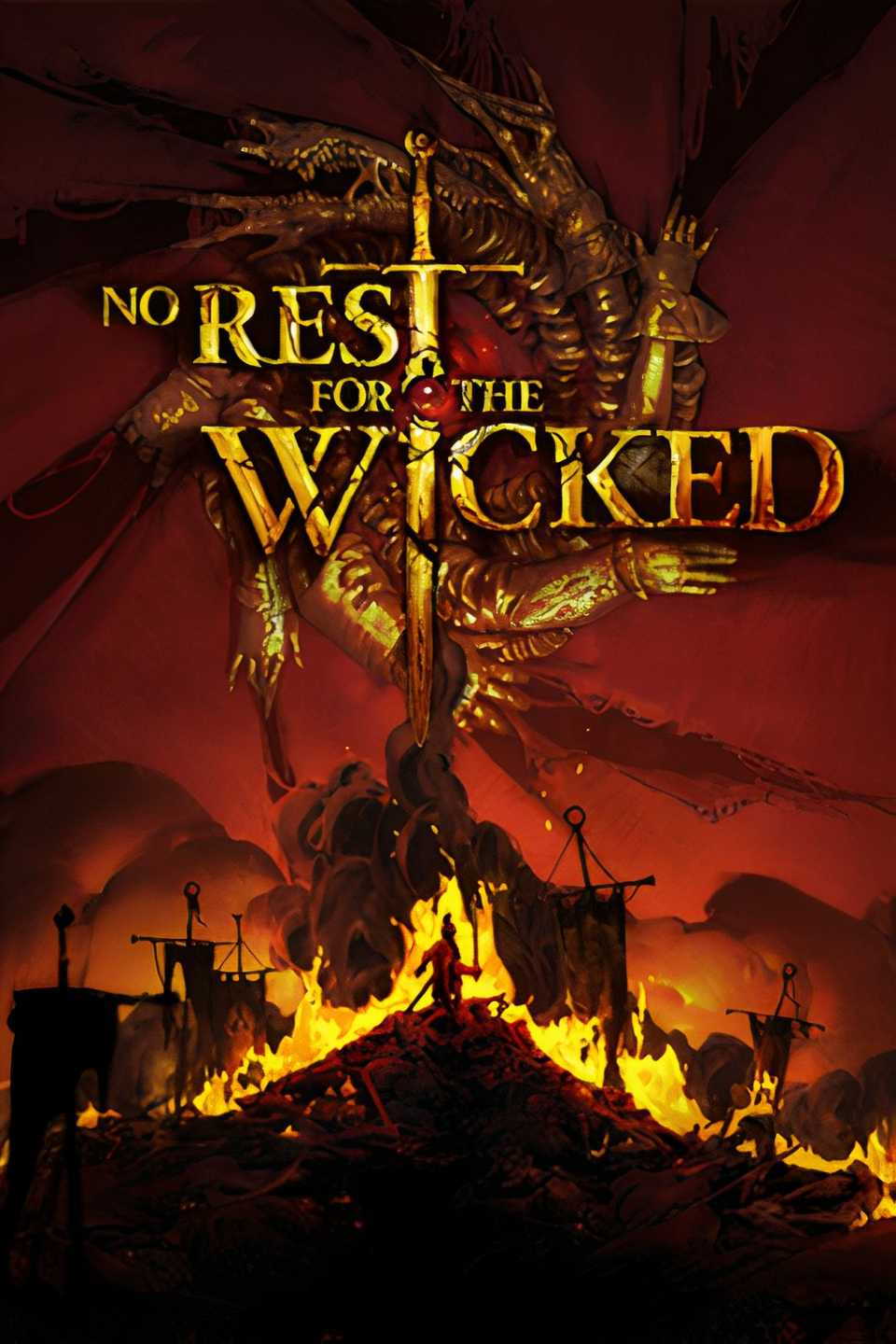 Wicked Combat No Rest For The Wicked: Combat Guide (Tips, Tricks, & Strategies)