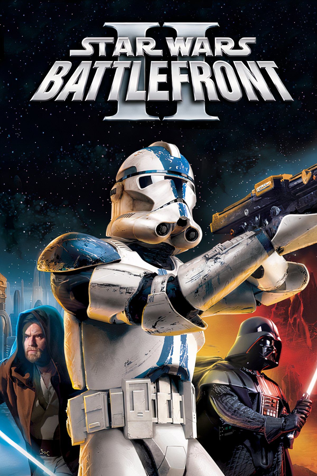Star Wars: Battlefront II