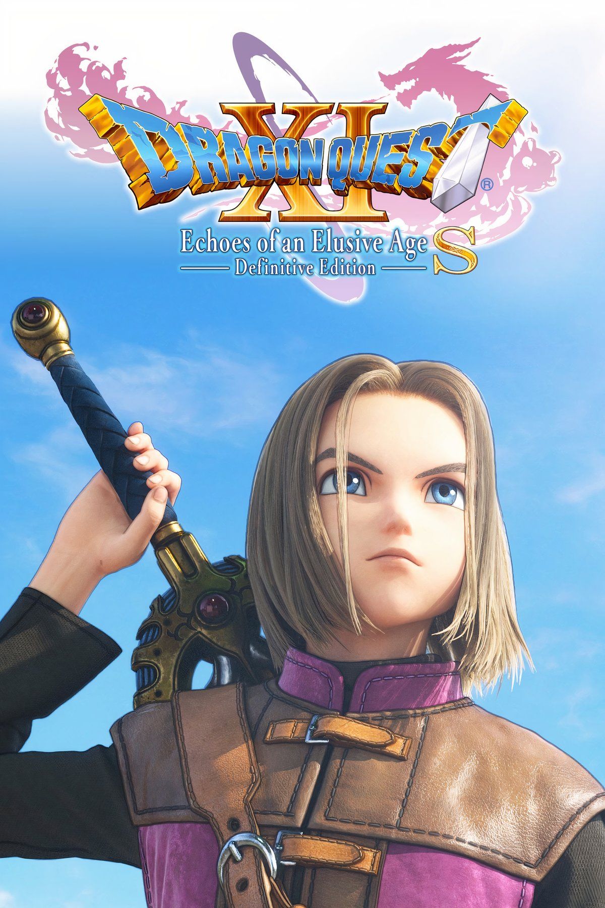 Dragon Quest 11