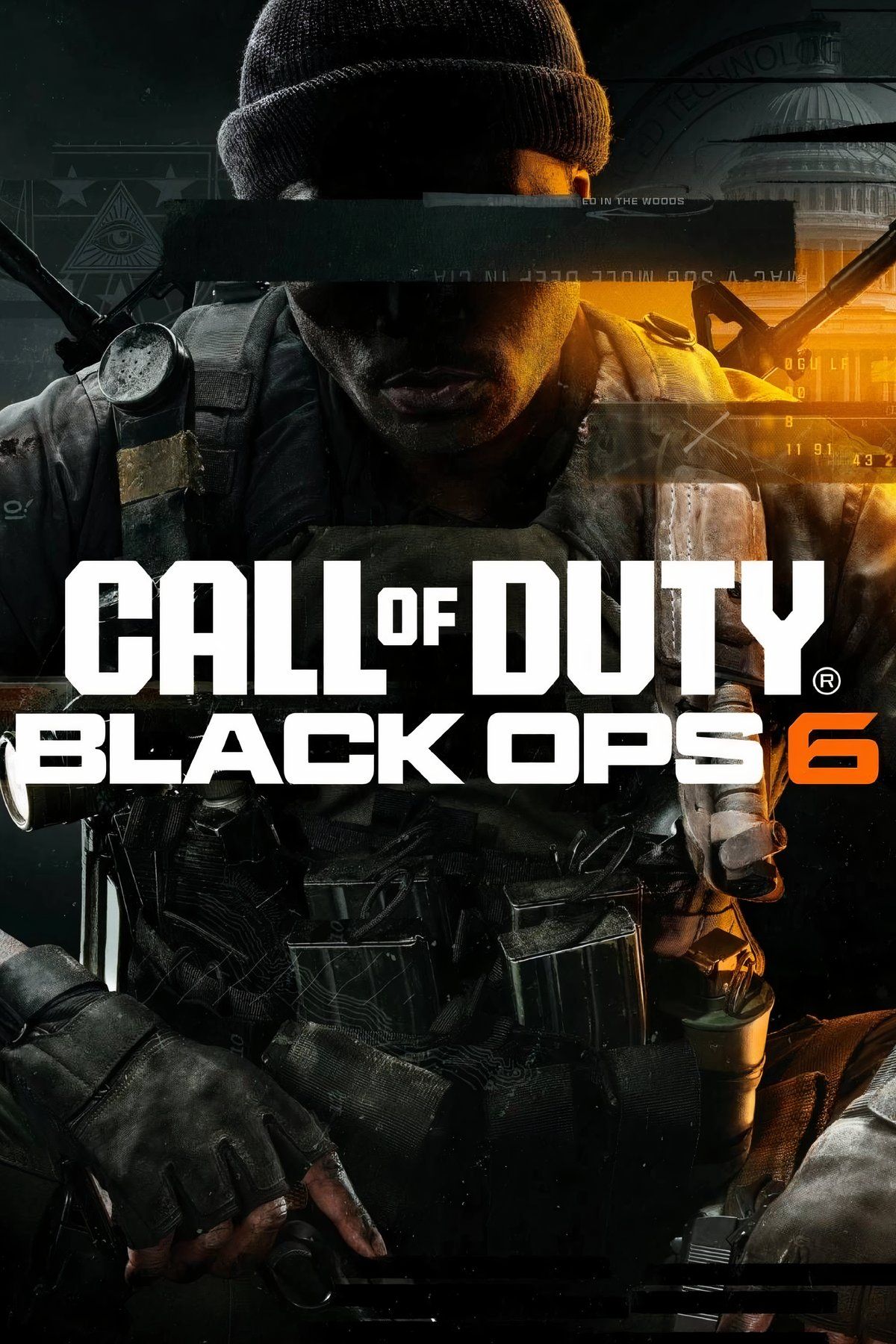 Call Of Duty: Black Ops 6 - Release Date, Campaign