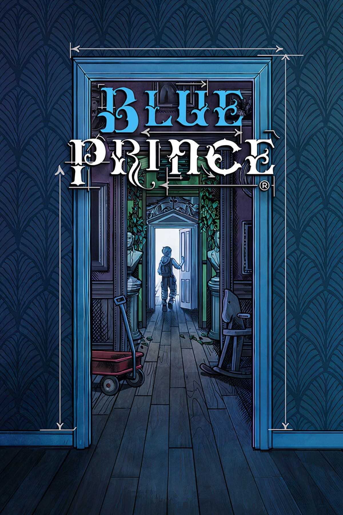 Blue Prince