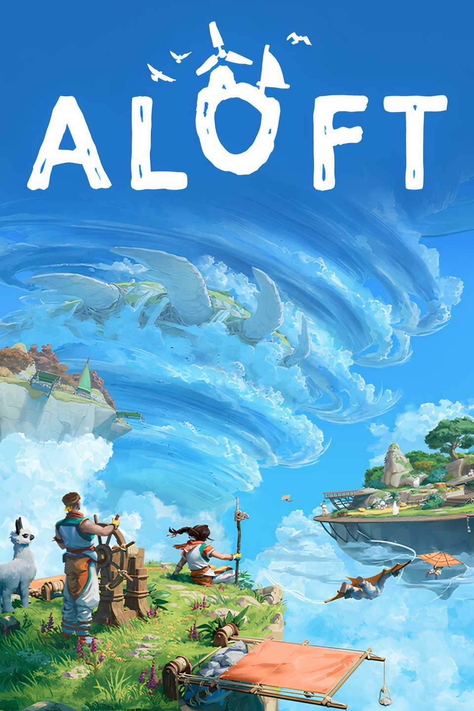 How To Upgrade Weapons & Tools In Aloft