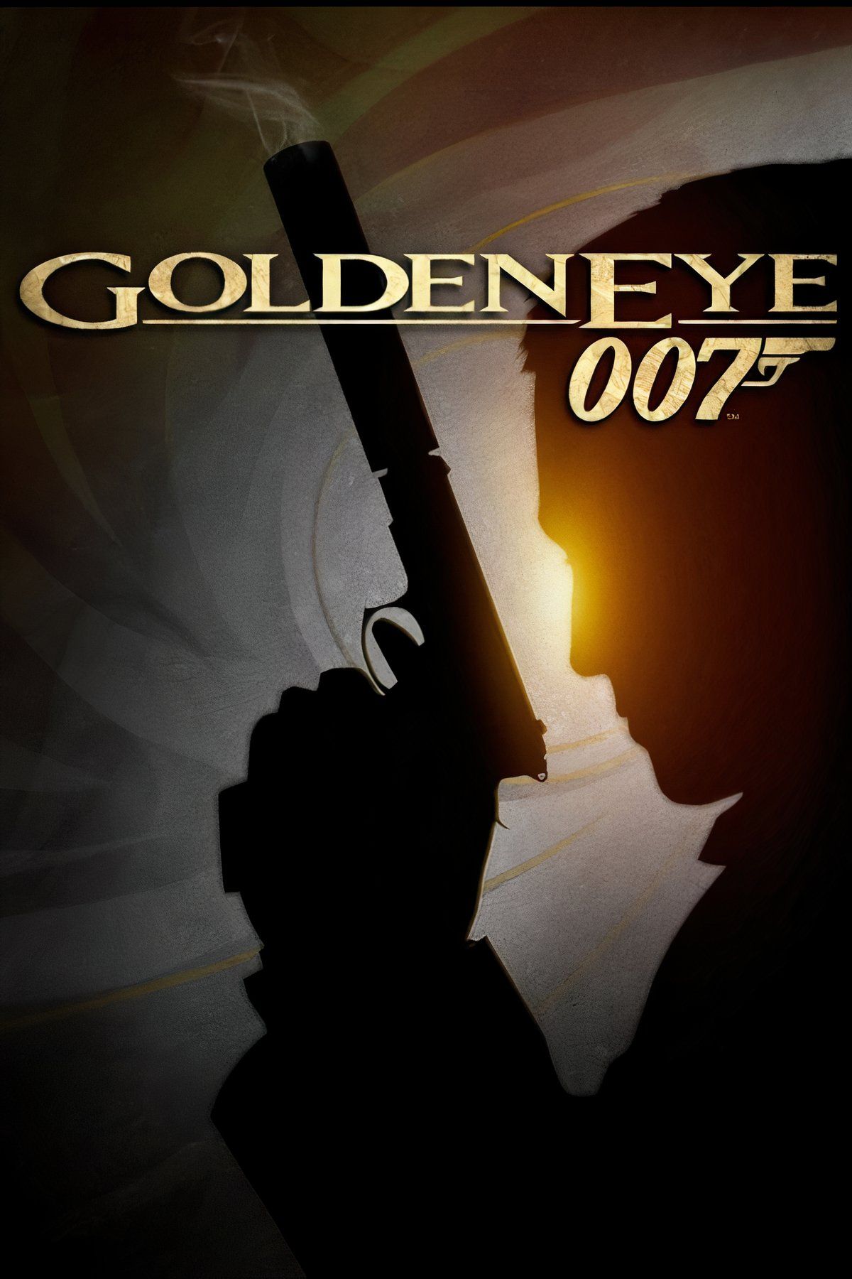 GoldenEye 007 Remake