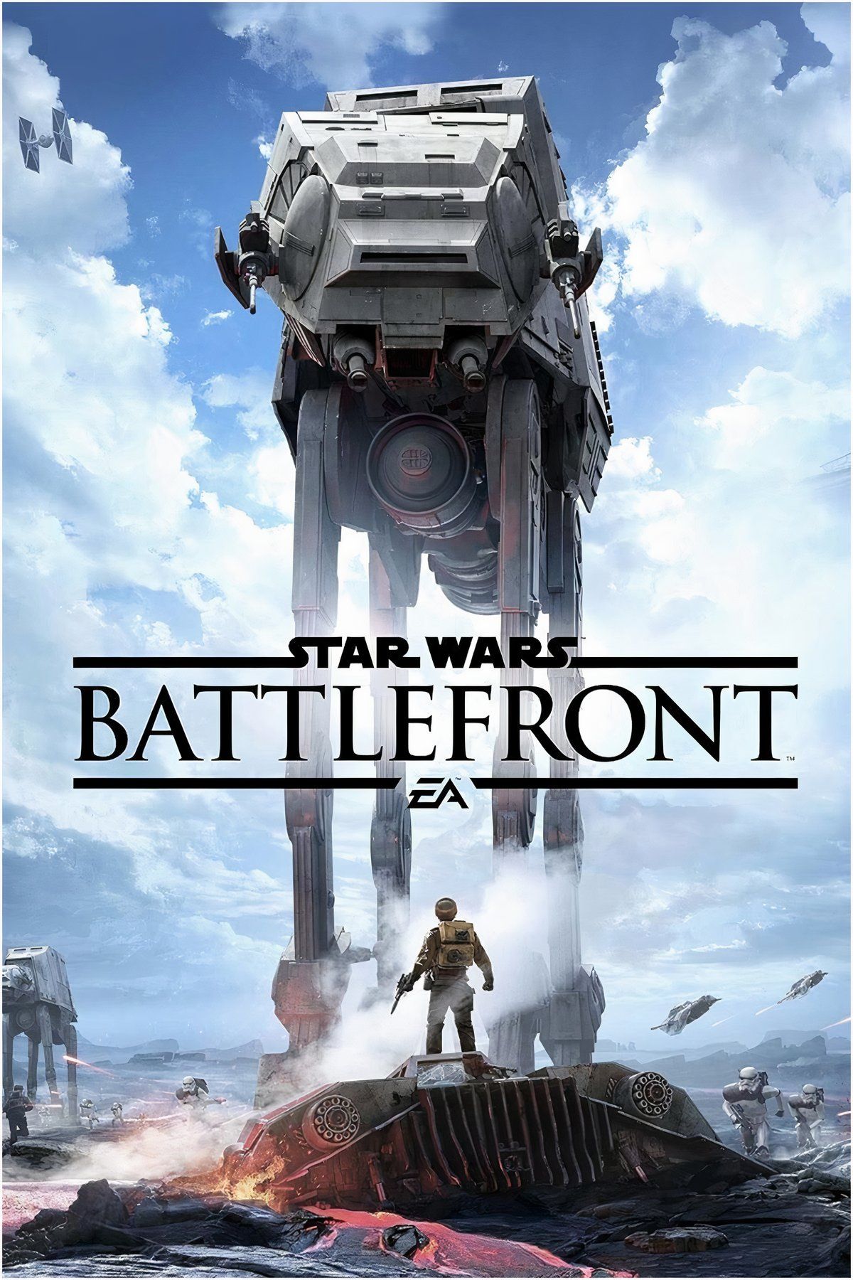 Star Wars: Battlefront