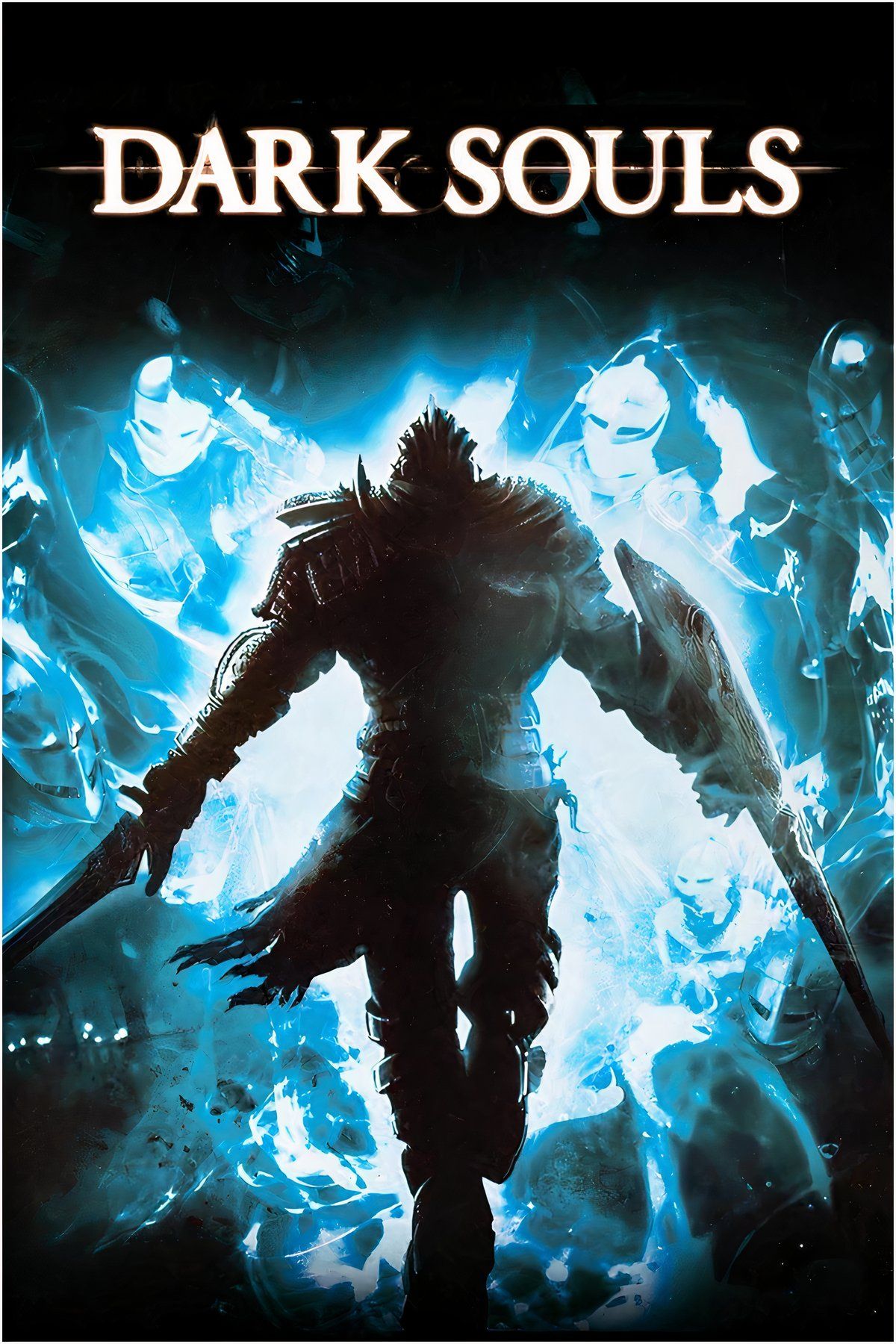 Dark Souls Redemption Officially Releases August 2026