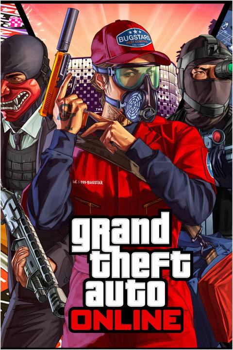 Every Game Included & Coming To GTA+ (Red Dead, Bully, L.A Noire)