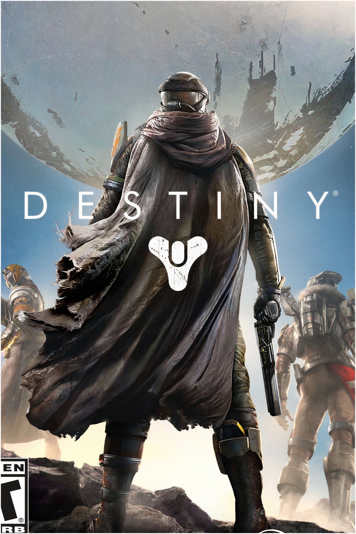 Destiny