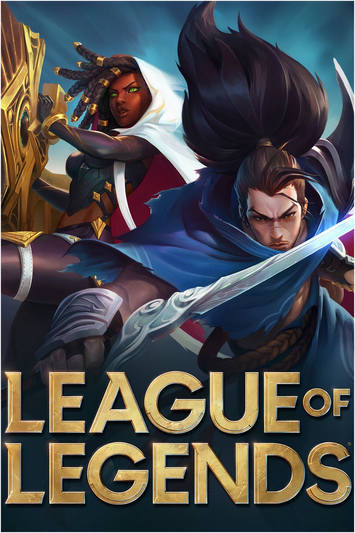 League Of Legends TCG Gets Disappointing Update Just An Hour After