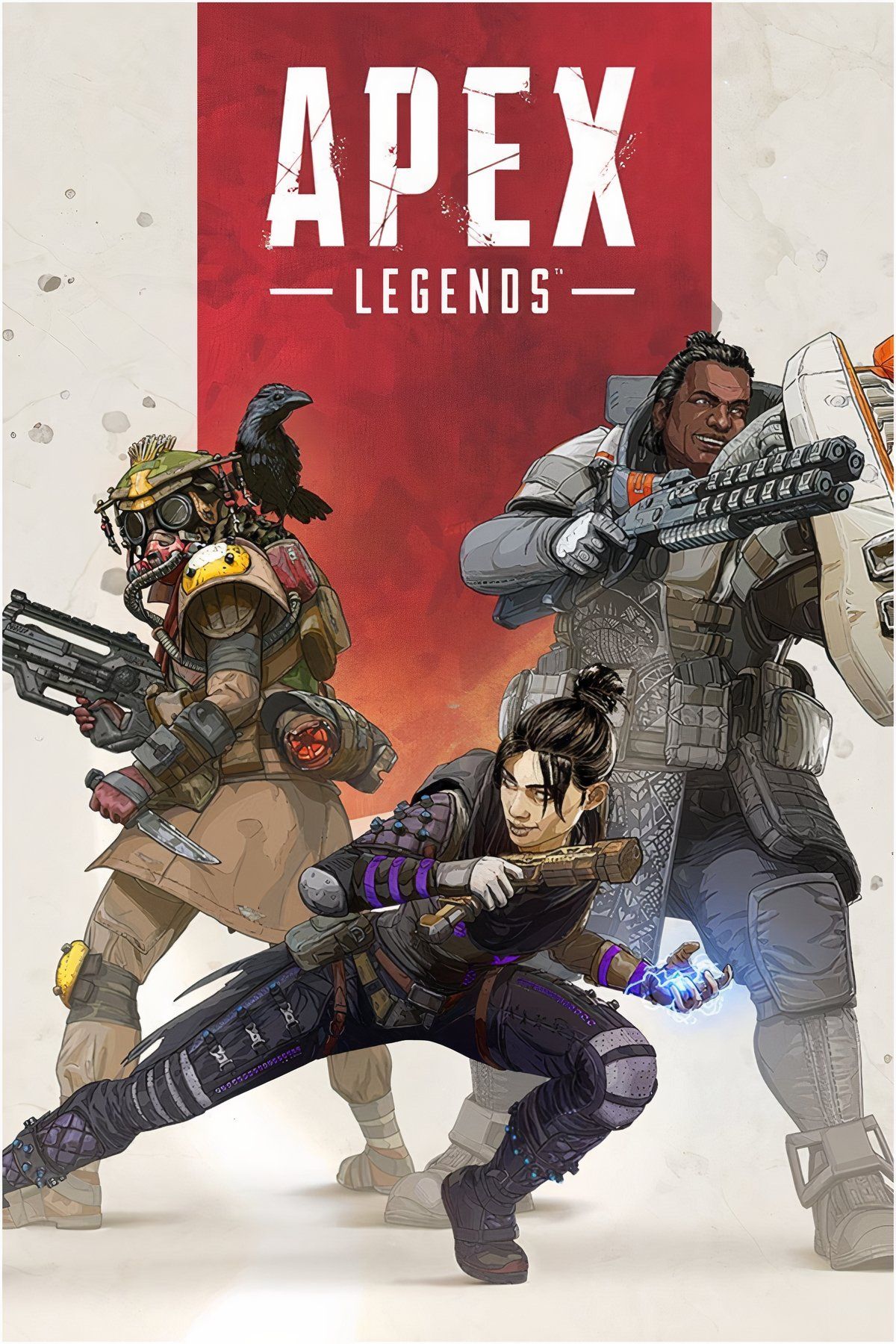 Apex Legends