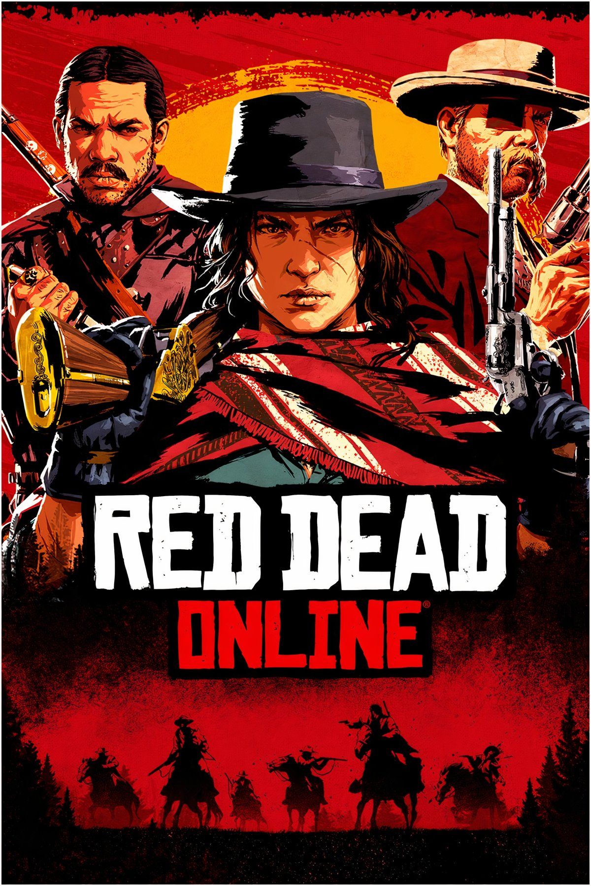 Red Dead Online
