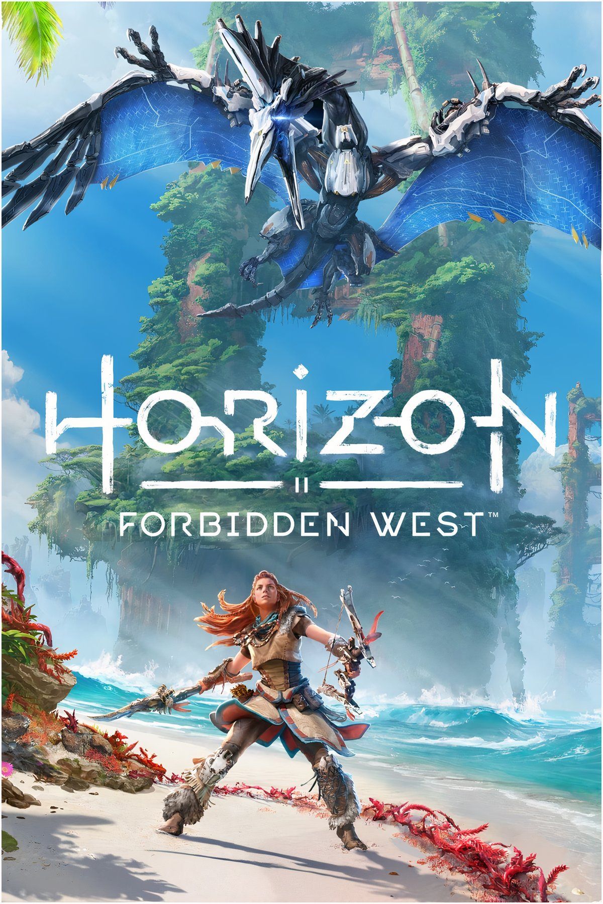 Horizon Forbidden West