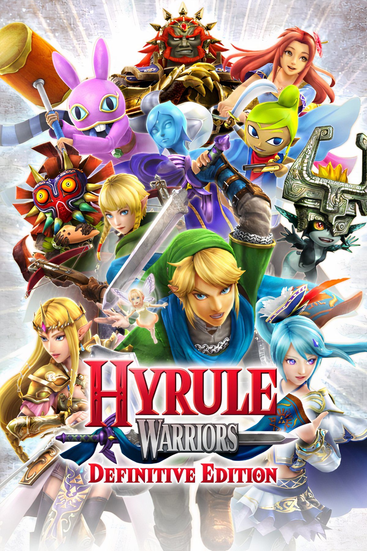 Hyrule Warriors