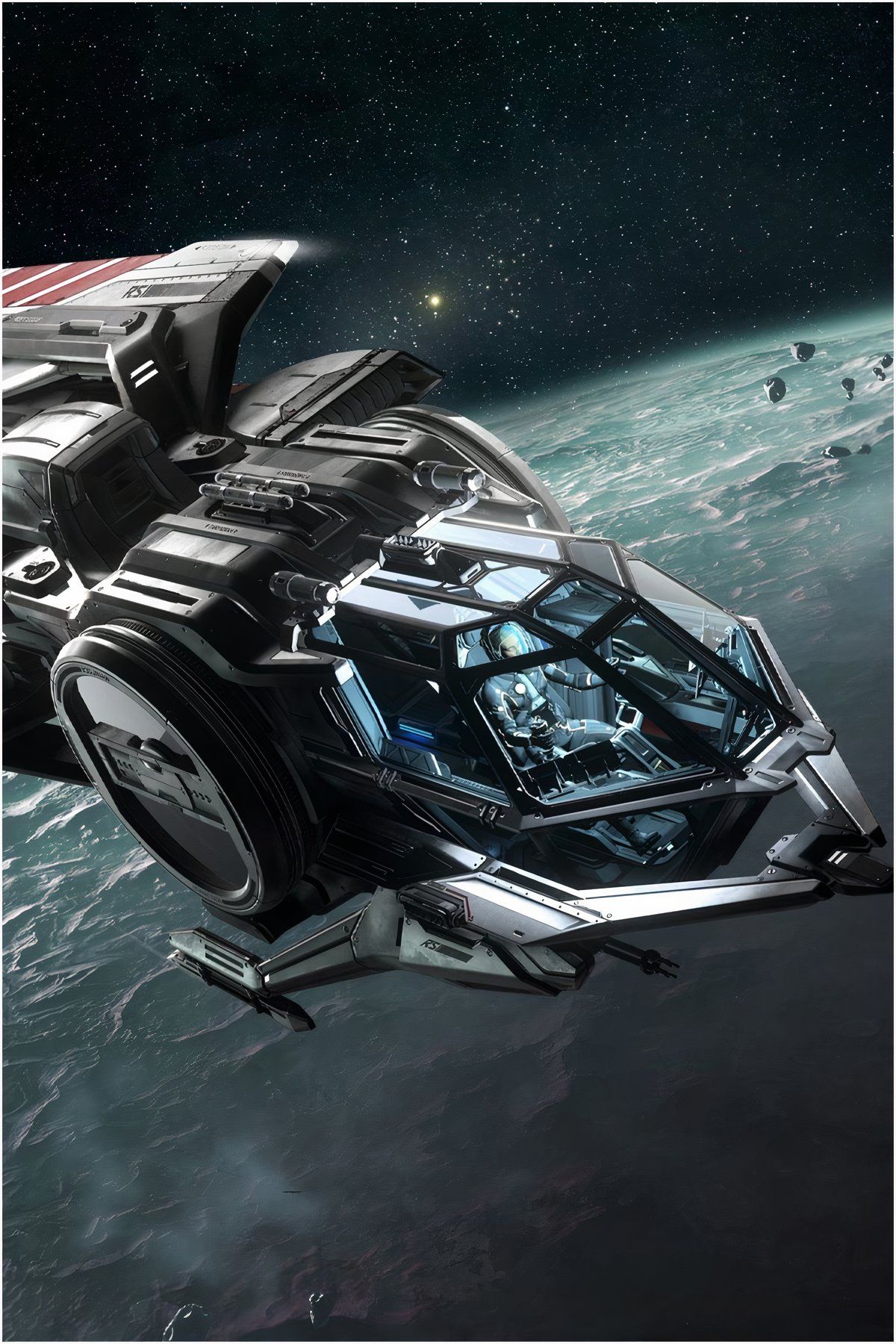 star citizen