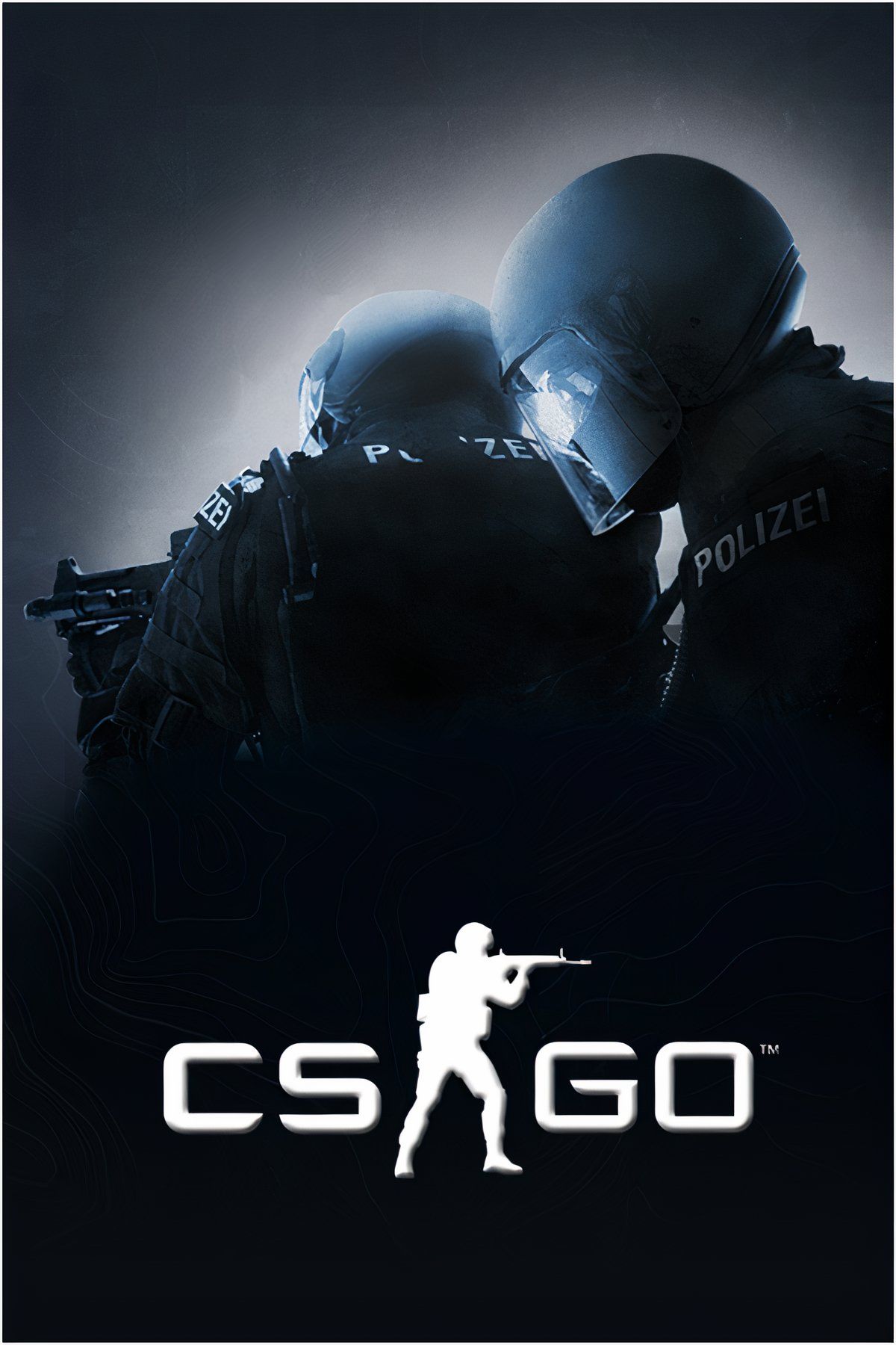 Couter-Strike: Global Offensive (CSGO)