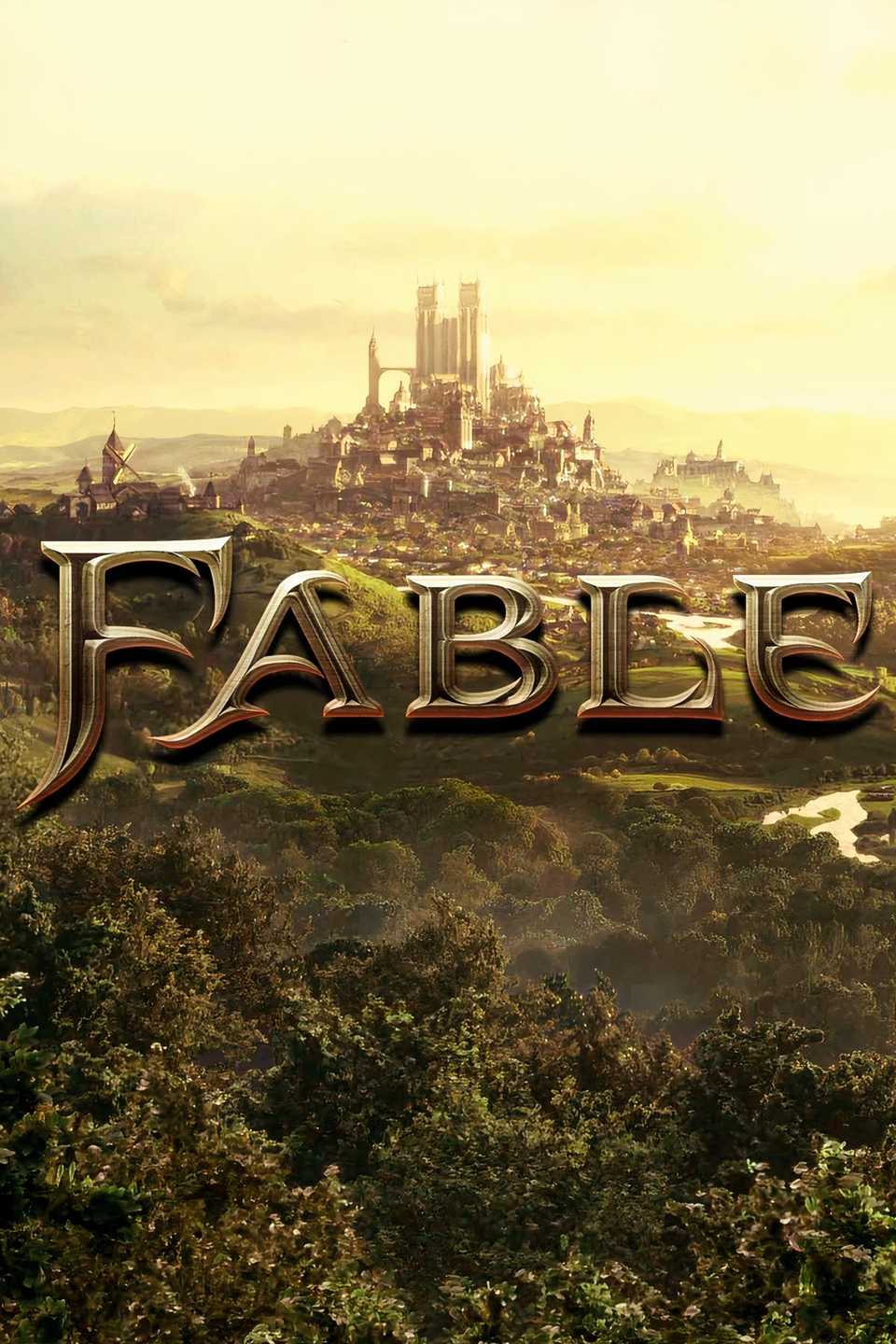 Official Fable Update Has Fans Fearing A Delay