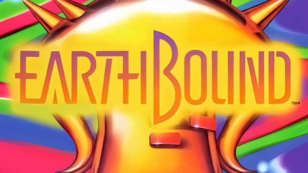 Earthbound | ScreenRant