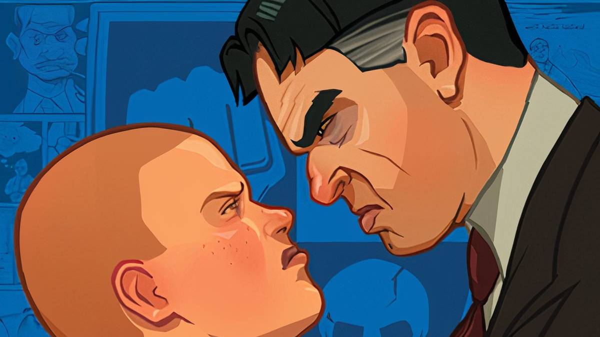 Bully | ScreenRant