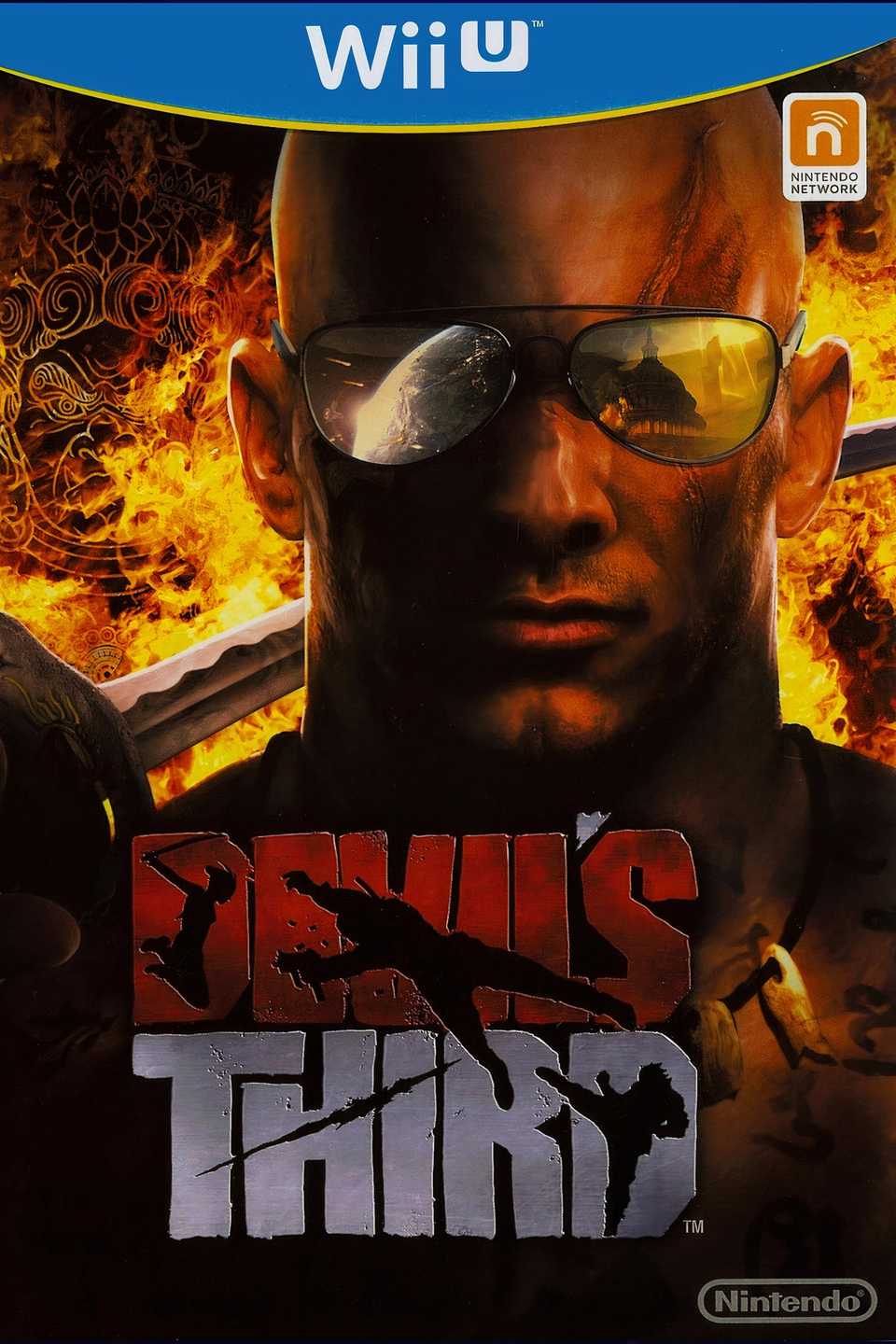 10 Years Later, This Wii U Cult Classic Should've Been The Next Billion ...