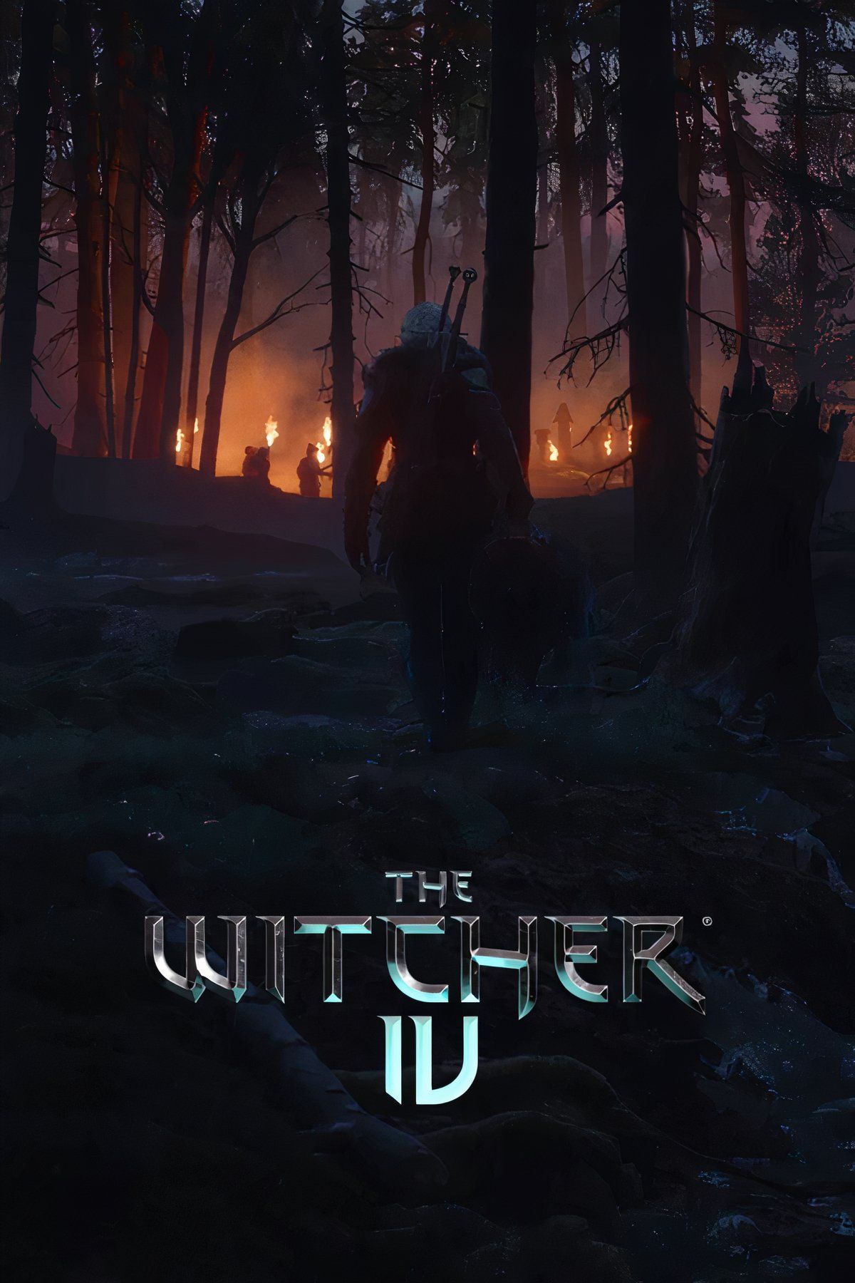 The Witcher IV