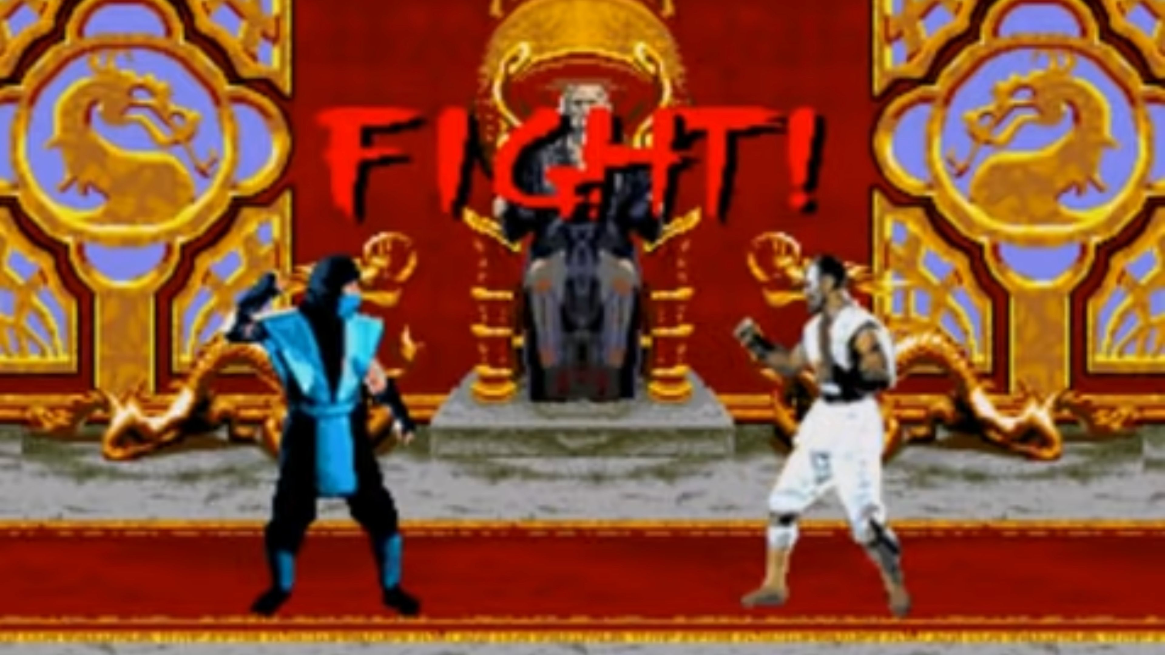 Mortal Kombat (2011 Game) | ScreenRant