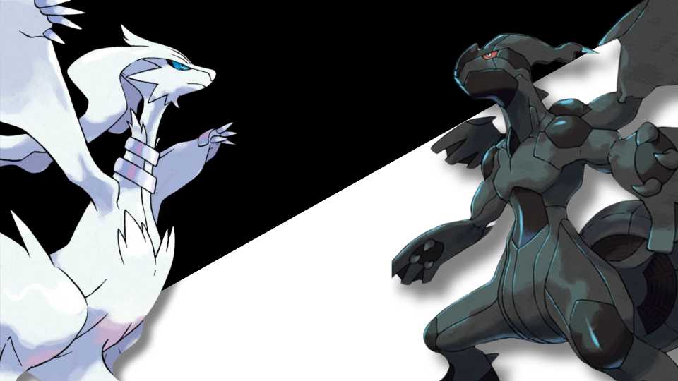 Pokémon Aether White 2 Is Available To Download And Play Now