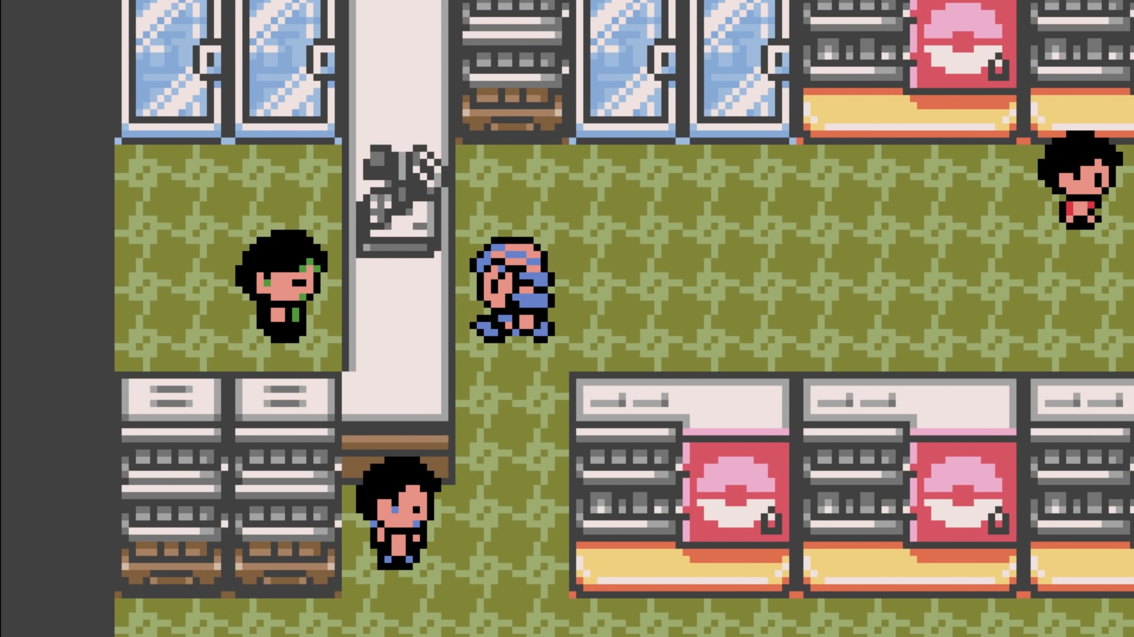 Pokémon Crystal Inheritance Takes Players Back To Ancient Johto