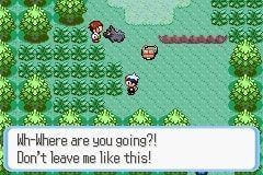 Pokémon Ruby 2 Is Coming, And It Looks Worth The Wait