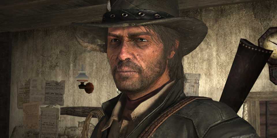 Red Dead Redemption 1: How To Unlock Every Stranger Mission