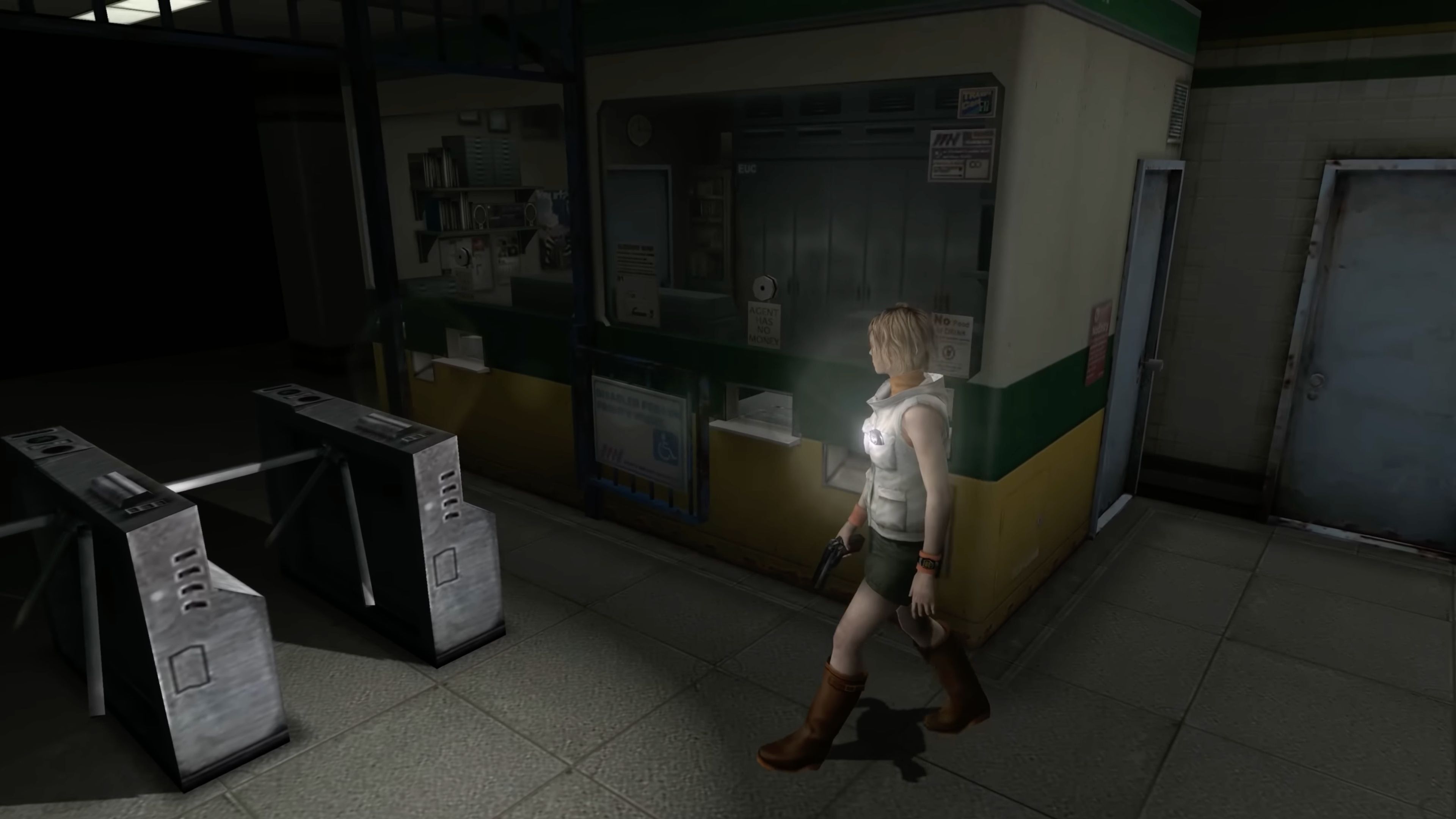 10 Best PS2 Horror Games Of All Time