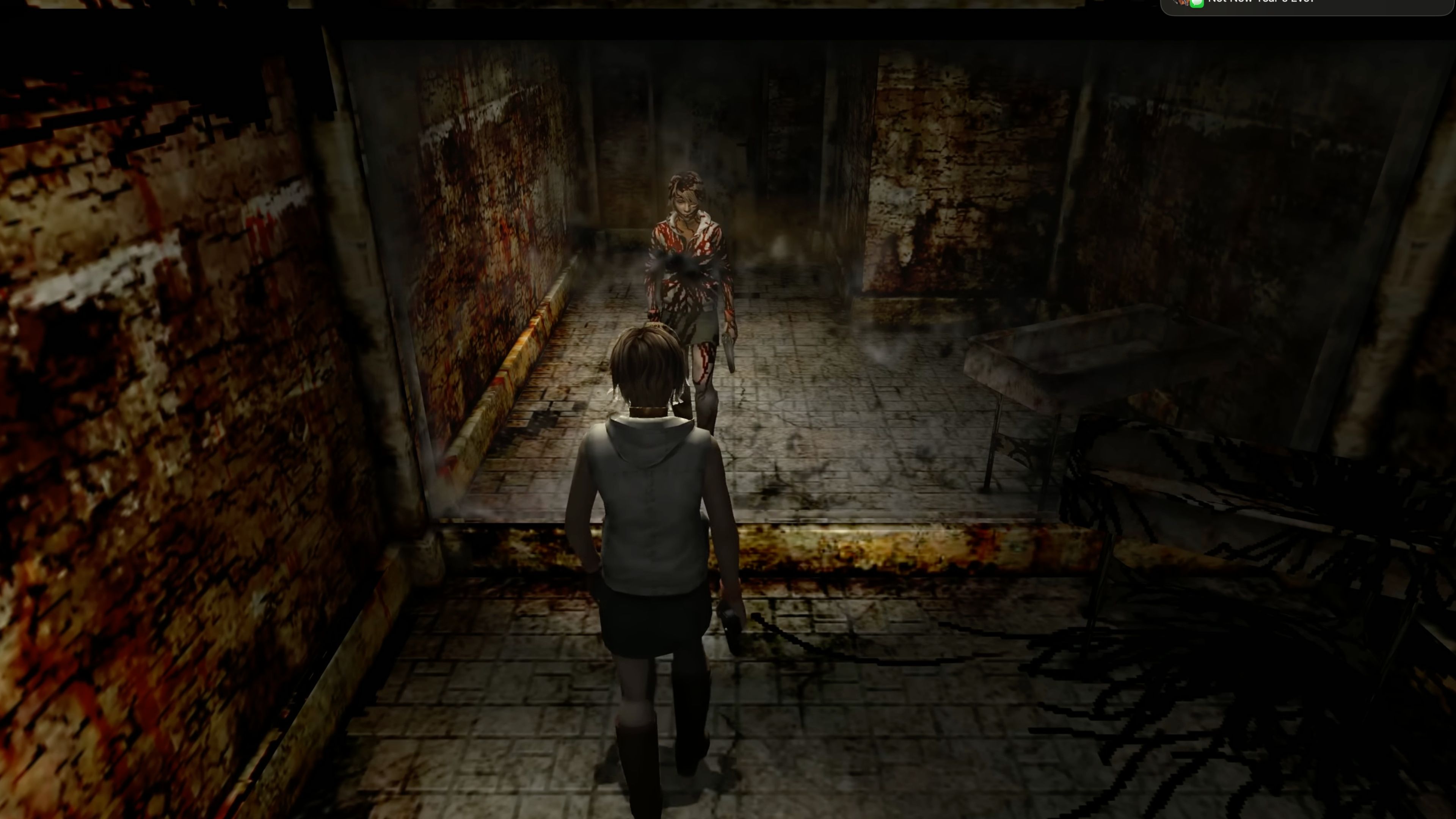 10 Best PS2 Horror Games Of All Time