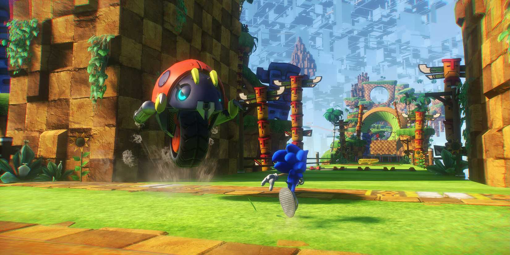 Sonic The Hedgehog Surprise Remaster Leaks Online sonic-the-hedgehog-surprise-remaster-leaks-online