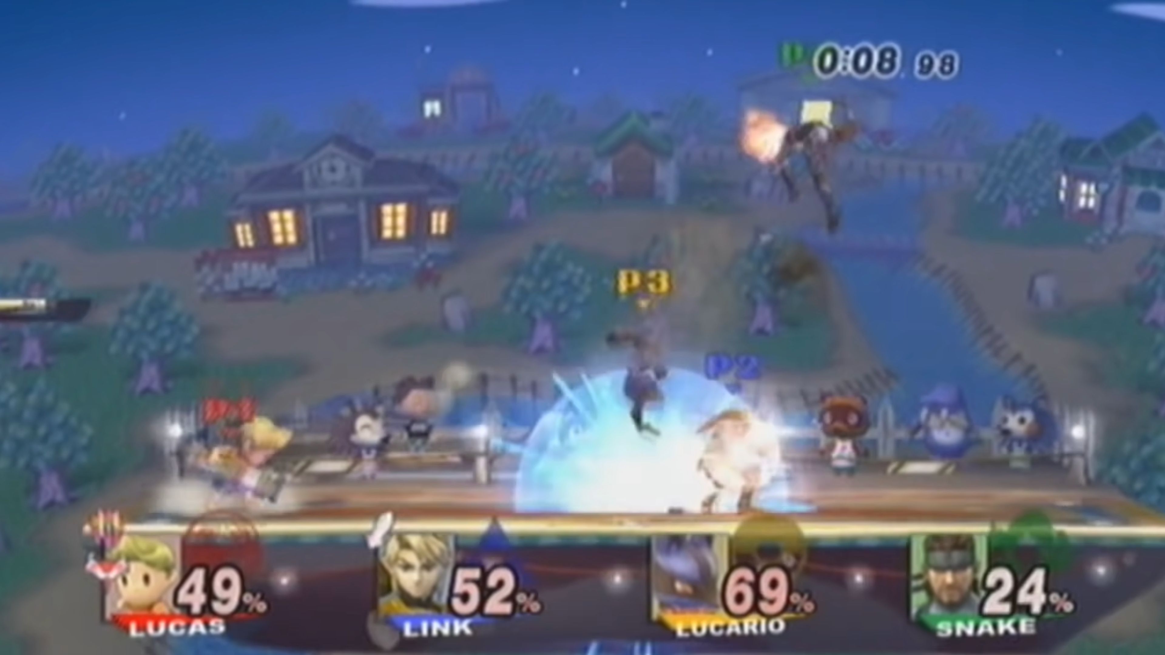 Masahiro Sakurai's Next Smash Bros. Game Is Rumored To Be Putting ...