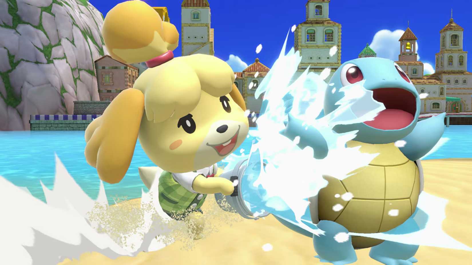 Nintendo Shuts Down Unofficial Smash Bros. Dating App