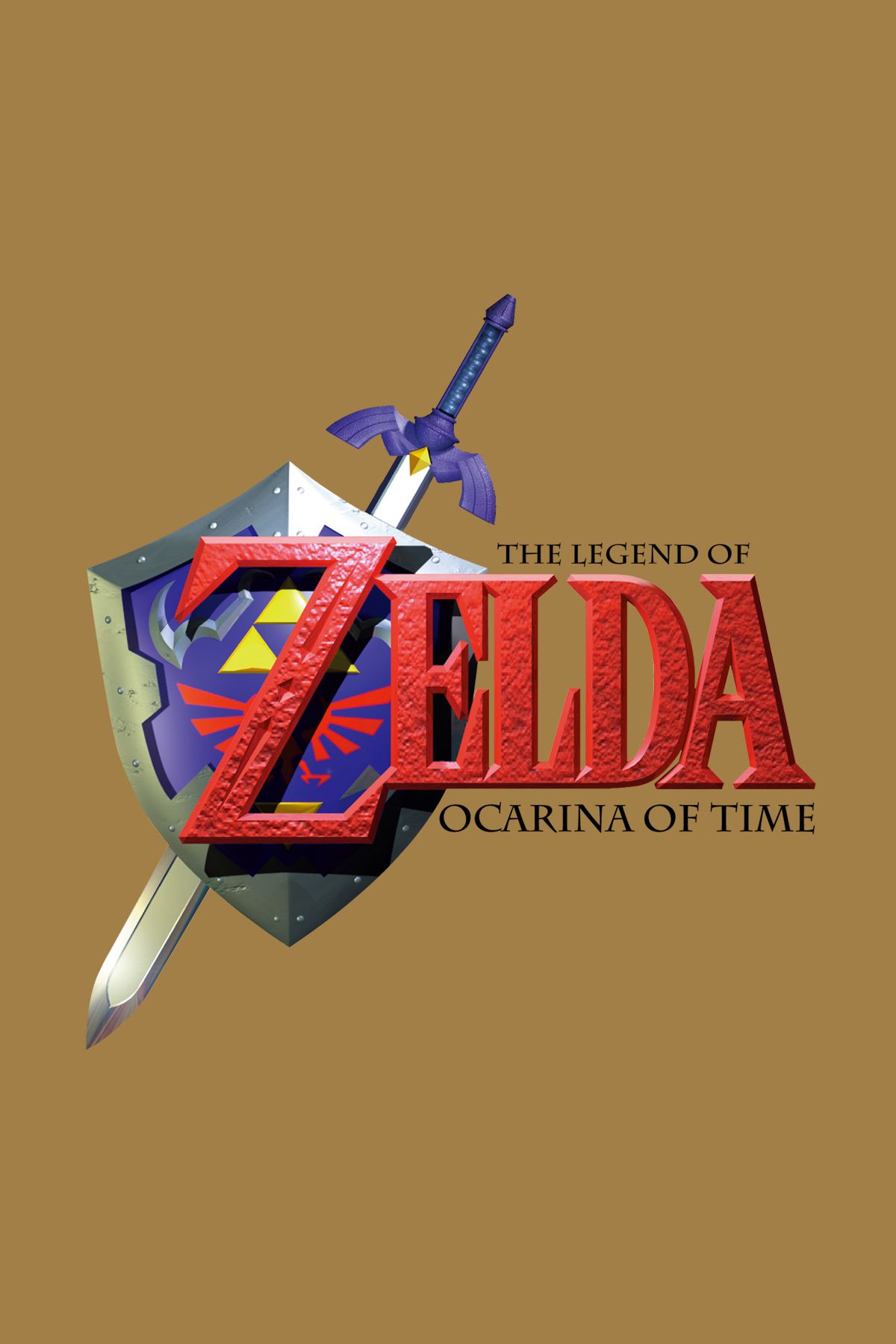 The Legend of Zelda: Ocarina of Time