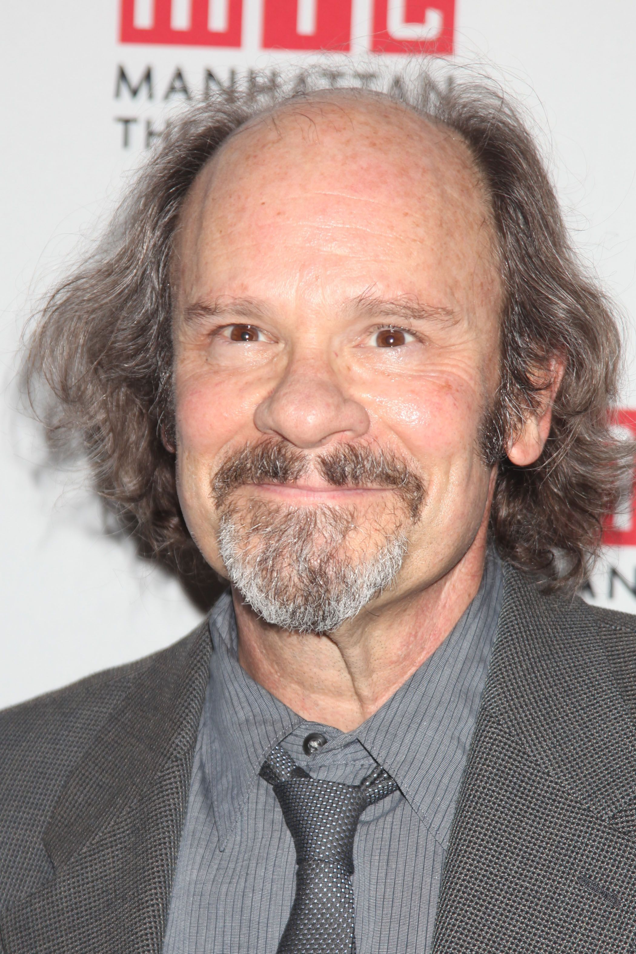 Headshot Of Ethan Phillips