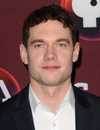 Headshot Of Tom Brittney