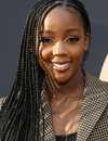 Thuso Mbedu
