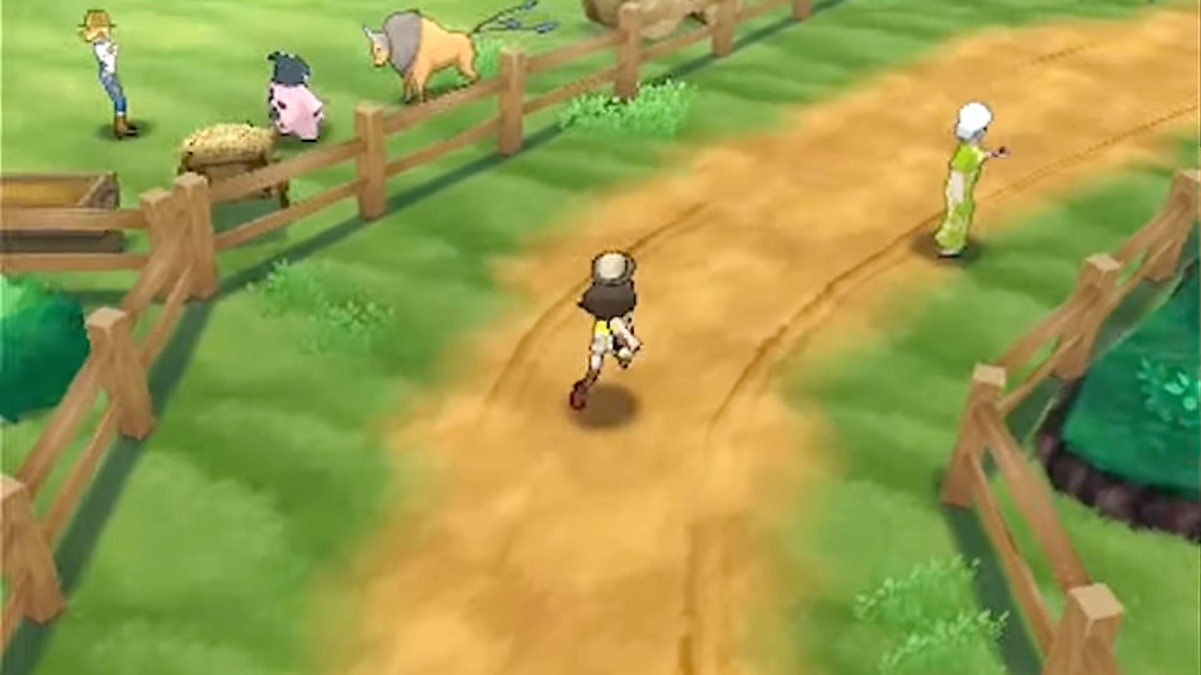 Pokémon Alolan Seaglass Is Taking Players Back To The Sun & Moon Era