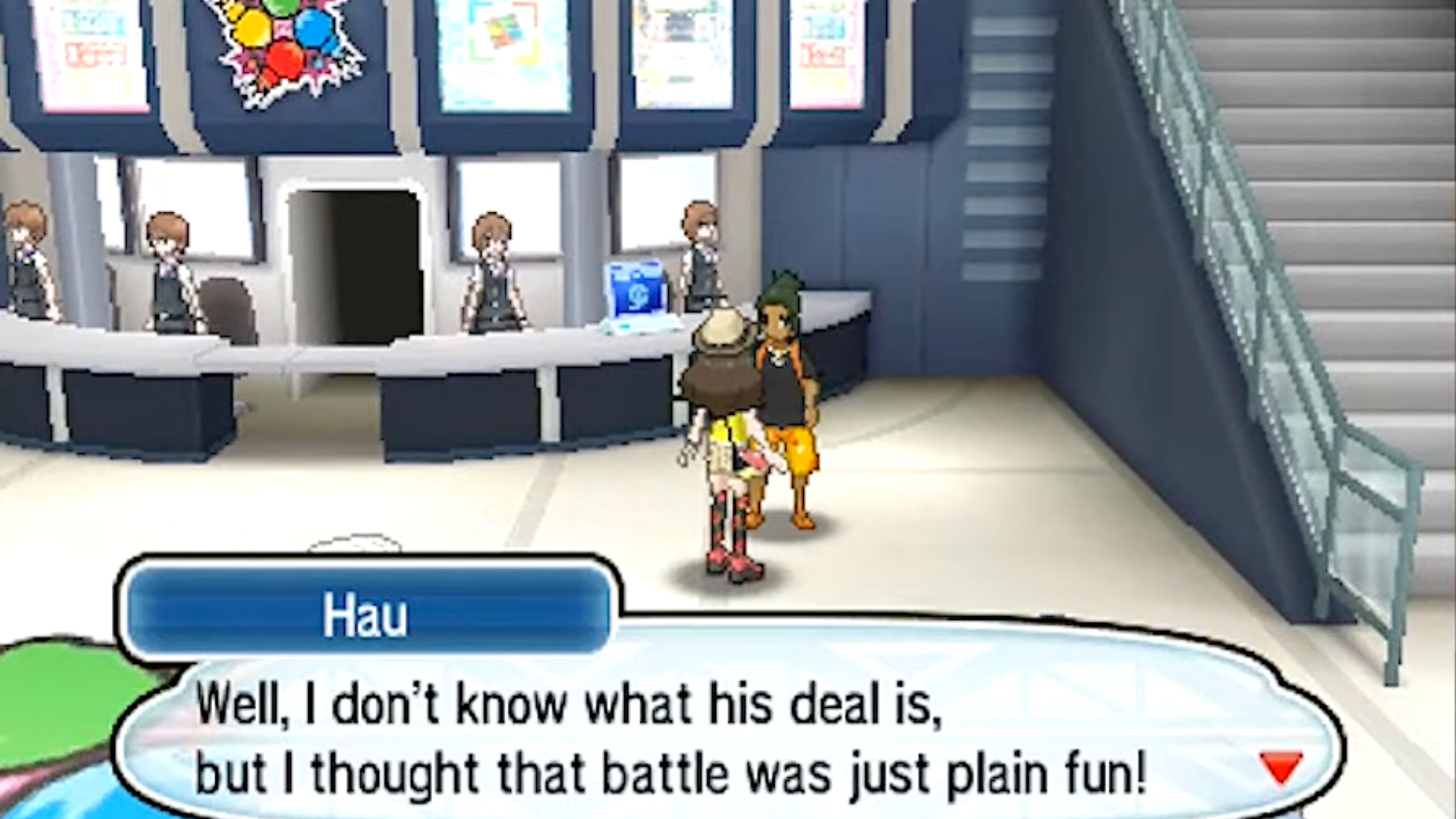 Pokémon Alolan Seaglass Is Taking Players Back To The Sun & Moon Era