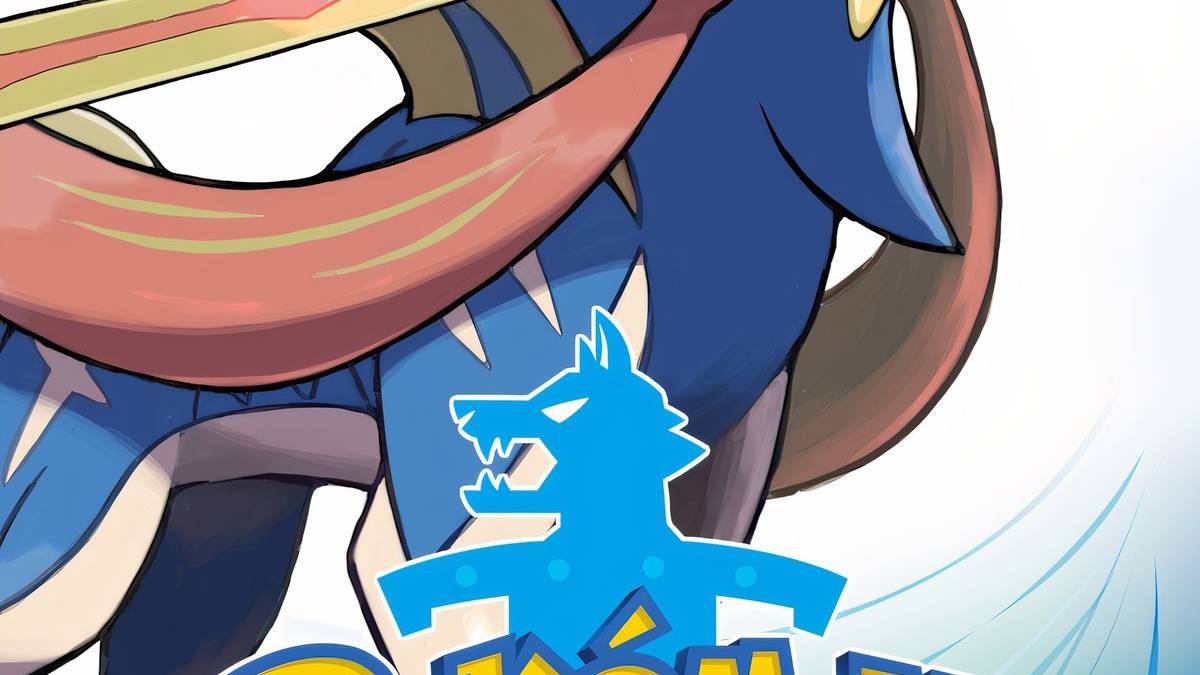 Pokémon Sword | ScreenRant