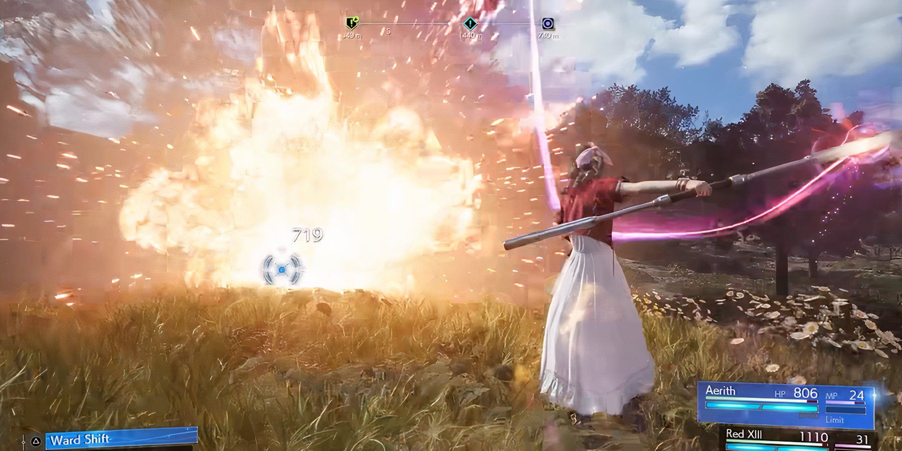 FF7 Rebirth Graphics Vs. Performance: Which Setting Is Right For You